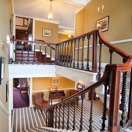 Barcaldine House & Self-Catering Cottages أوبان المظهر الداخلي الصورة