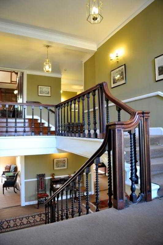Barcaldine House & Self-Catering Cottages أوبان المظهر الخارجي الصورة