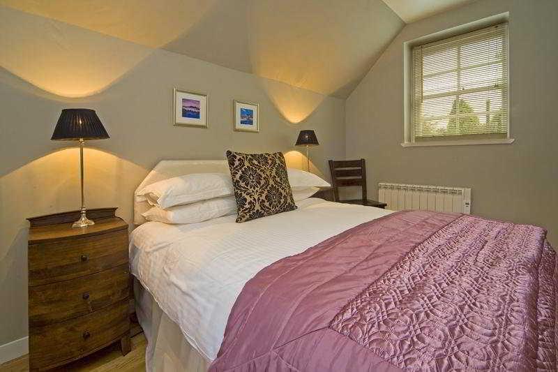 Barcaldine House & Self-Catering Cottages أوبان المظهر الخارجي الصورة